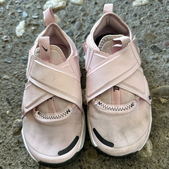 Nike Girls Flex Advance - Picture 4 of 5